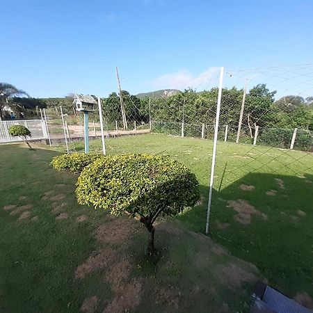 Willa Casa Da Marilu Prime Florianópolis Zewnętrze zdjęcie