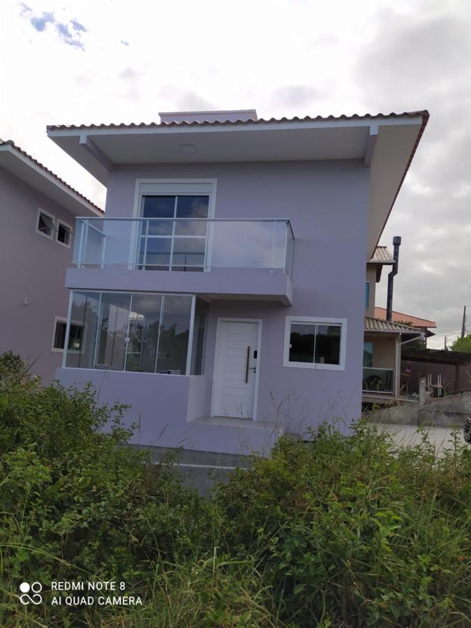 Willa Casa Da Marilu Prime Florianópolis Zewnętrze zdjęcie
