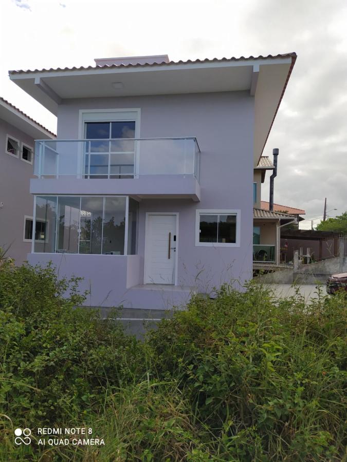 Willa Casa Da Marilu Prime Florianópolis Zewnętrze zdjęcie