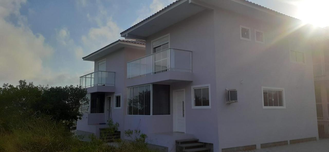 Willa Casa Da Marilu Prime Florianópolis Zewnętrze zdjęcie