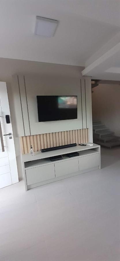 Willa Casa Da Marilu Prime Florianópolis Zewnętrze zdjęcie