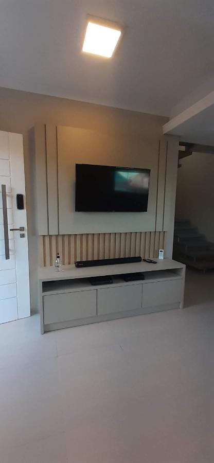 Willa Casa Da Marilu Prime Florianópolis Zewnętrze zdjęcie