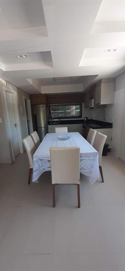 Willa Casa Da Marilu Prime Florianópolis Zewnętrze zdjęcie