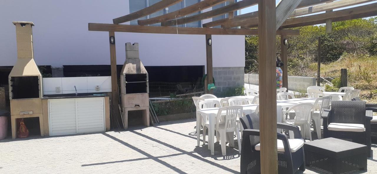 Willa Casa Da Marilu Prime Florianópolis Zewnętrze zdjęcie