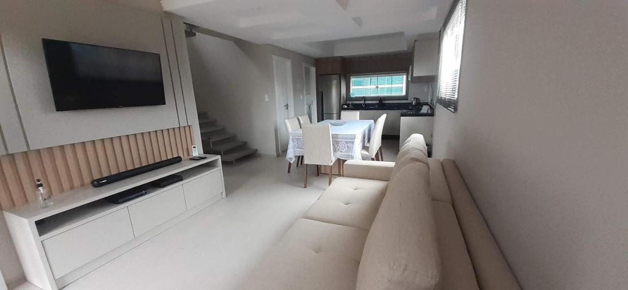 Willa Casa Da Marilu Prime Florianópolis Zewnętrze zdjęcie