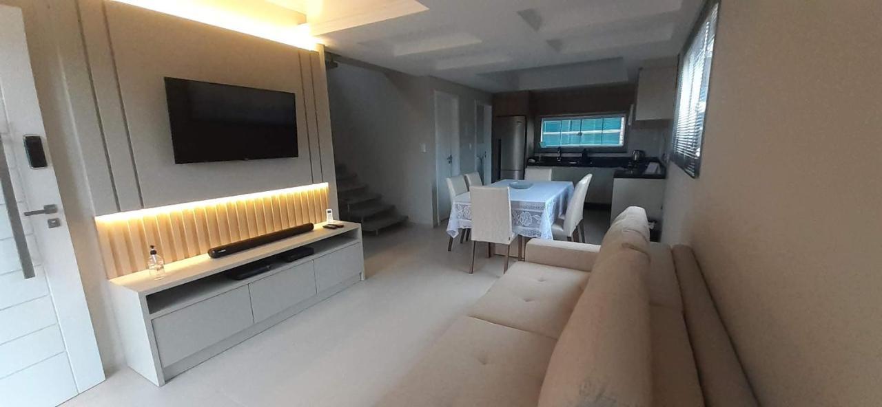 Willa Casa Da Marilu Prime Florianópolis Zewnętrze zdjęcie