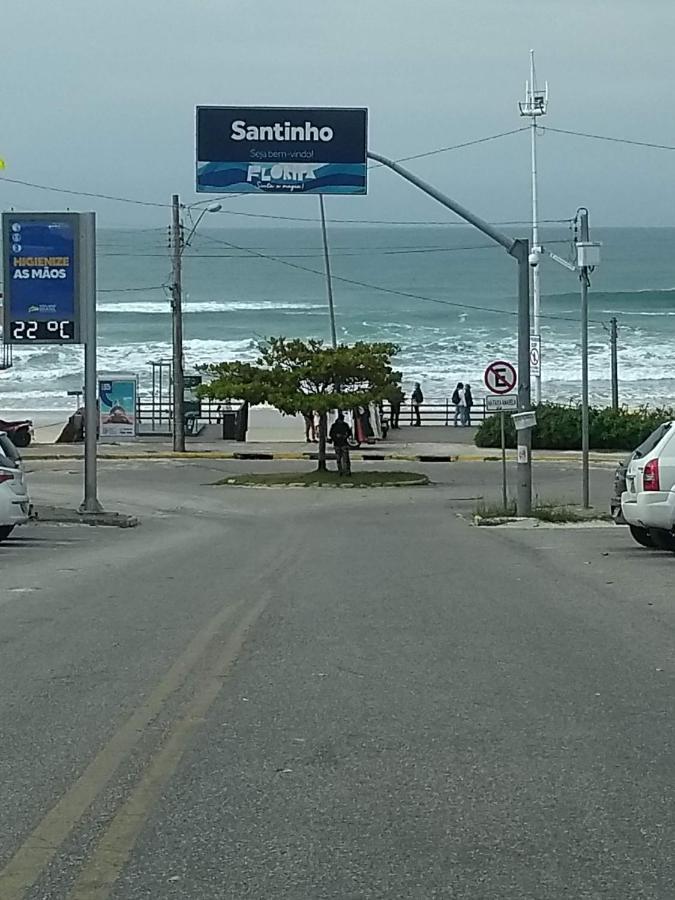 Willa Casa Da Marilu Prime Florianópolis Zewnętrze zdjęcie