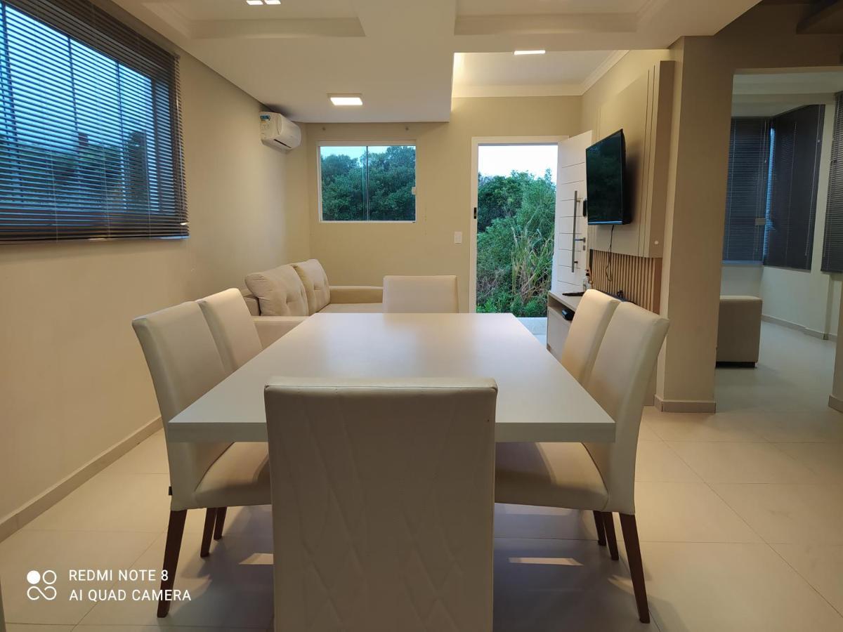 Willa Casa Da Marilu Prime Florianópolis Zewnętrze zdjęcie