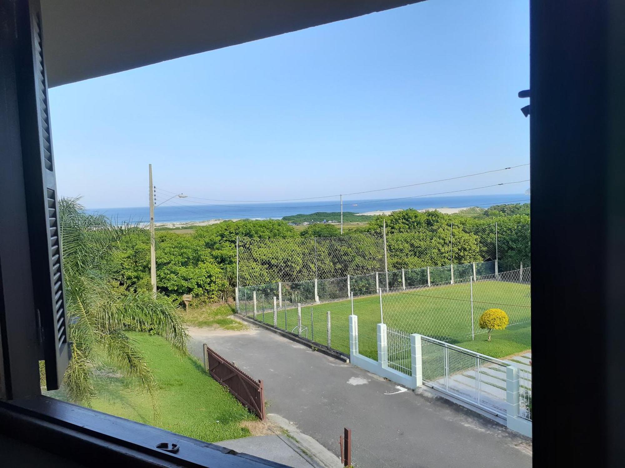 Willa Casa Da Marilu Prime Florianópolis Zewnętrze zdjęcie