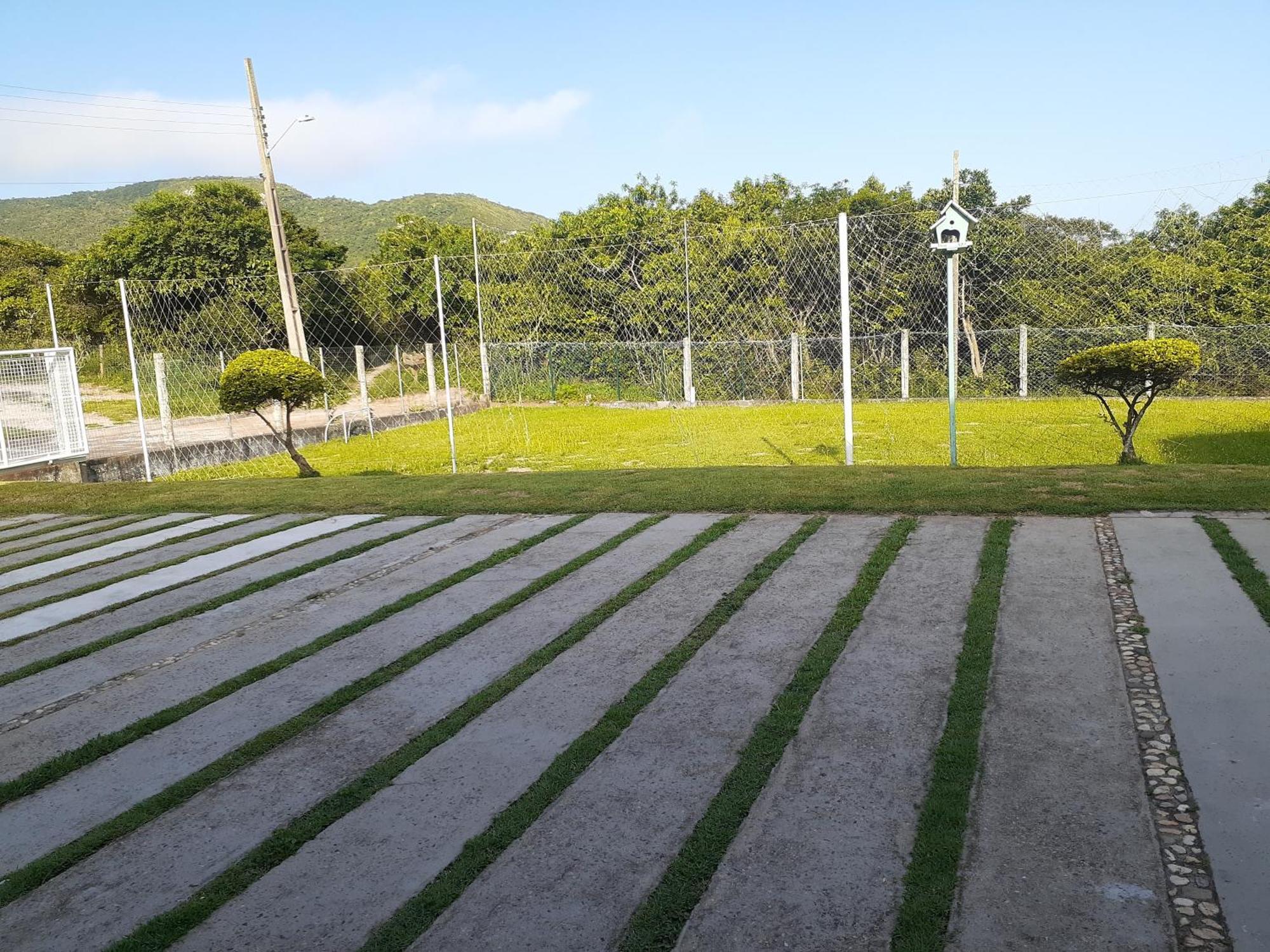 Willa Casa Da Marilu Prime Florianópolis Zewnętrze zdjęcie