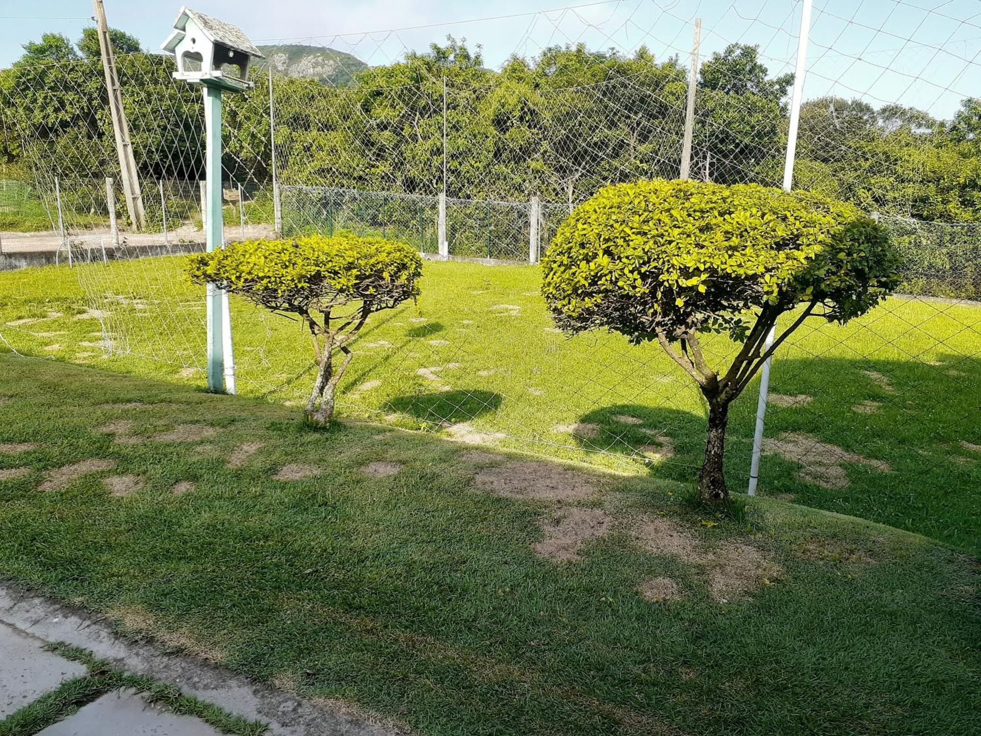 Willa Casa Da Marilu Prime Florianópolis Zewnętrze zdjęcie