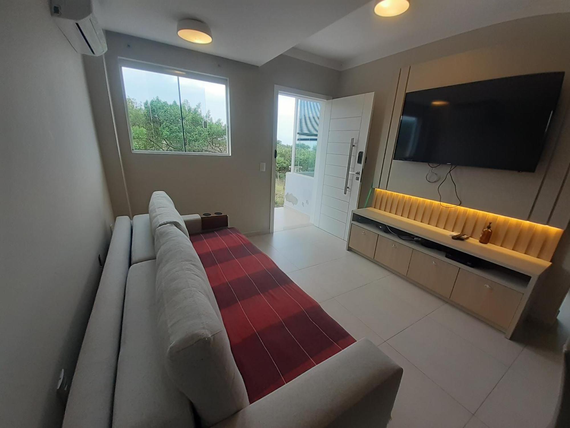 Willa Casa Da Marilu Prime Florianópolis Zewnętrze zdjęcie