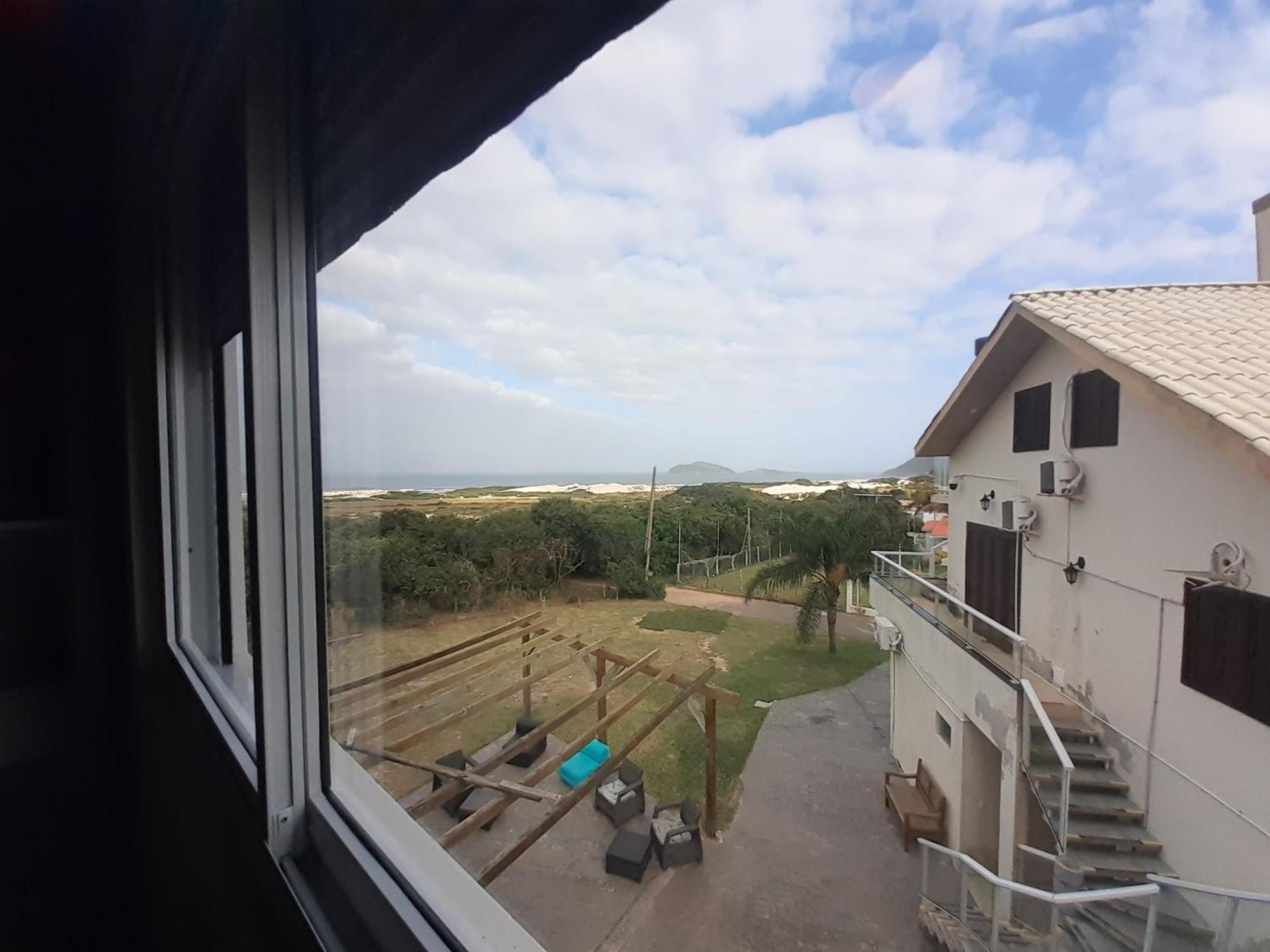 Willa Casa Da Marilu Prime Florianópolis Zewnętrze zdjęcie