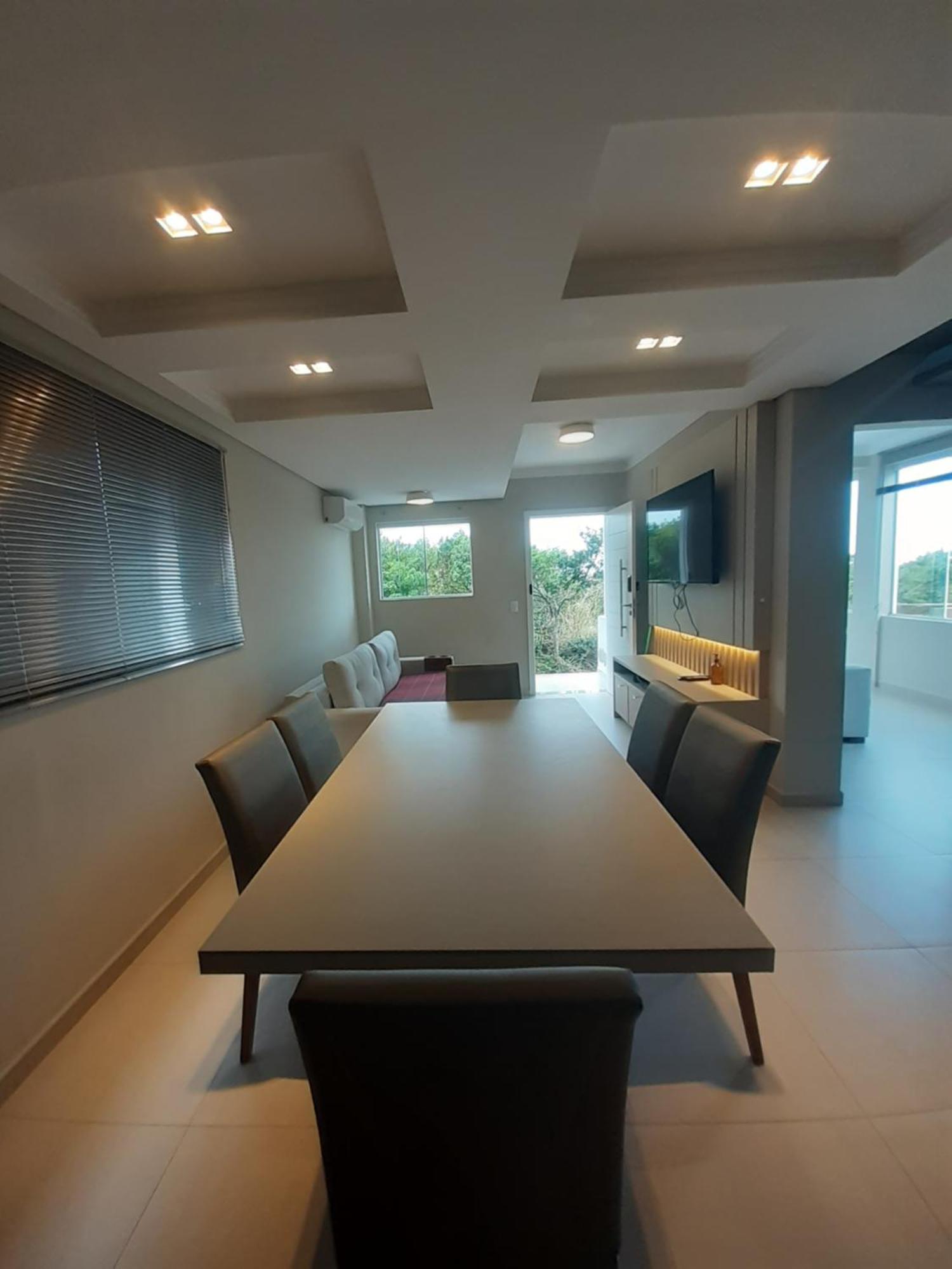 Willa Casa Da Marilu Prime Florianópolis Zewnętrze zdjęcie